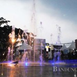 Cikanpundung River Spot