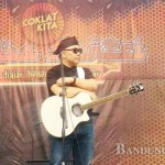 Coklat Kita Saba Santri