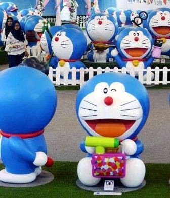 DORAEMON