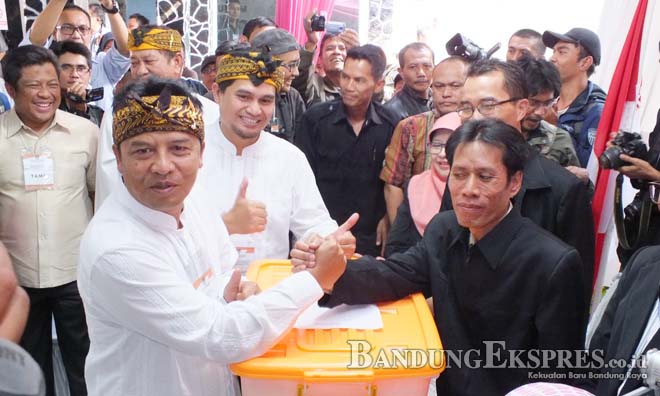 Dadang M Naser