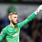 De Gea Tertarik karena kuatnya Aroma Spanyol