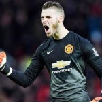 De-Gea