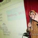 Diskusi Penyebaran Rokok