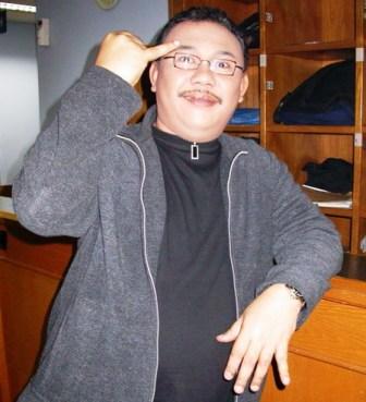Doel Sumbang Musisi Sunda