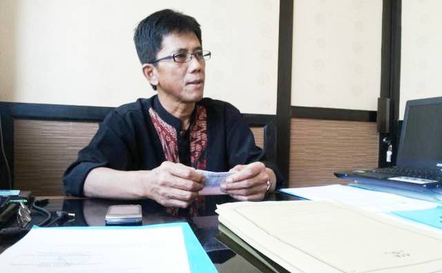 Drs Iwan Irawan