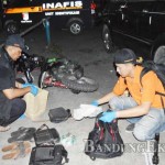 Dua Residivis Ditembak Mati