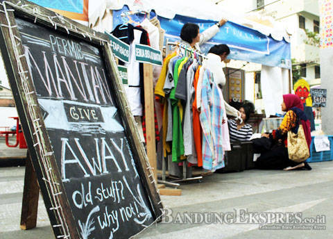 Eid Festival Bandung 2015 - bandung ekspres