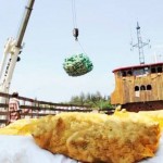 Ekspor Jabar Naik 10,57 Persen