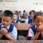 murid sd