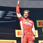 F1 GP Hungaria