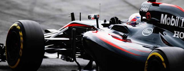 FIA TAK SANGSI HONDA F1