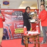 Fatigon Spirit Meriahkan Ramadan