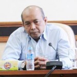 Feri Wibisono (Kepala Kejati Jabar)