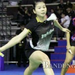 BWF World Championsip 2015