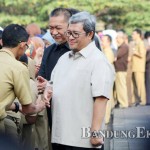 Halal Bi Halal PNS Pemprov Jabar