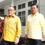 ISLAH TAHAP II GOLKAR