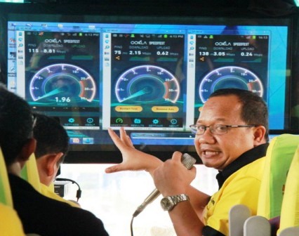 Indosat