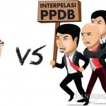 Interpelasi PPDB 2015 Kota Bandung