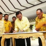 Islah DPP Partai Golkar