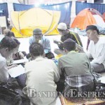 Berburu Malam Lailatul Qadar