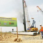 Jalan Akses Gedebage 2