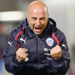 Jorge Sampaoli