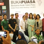 Kagum Hotel Bukber