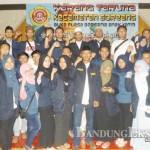 Karang Taruna Soreang Santuni 120 Anak Yatim 2 - bandung ekspres