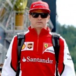 Kimi-Raikkonen