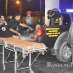 Korban Pengeroyokan- bandung ekspres