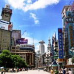 Krisis Tiongkok Ganggu Perdagangan