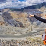 Lokasi-Tambang-Batu-Hijau-Newmont. - bandung ekspres