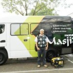 MASJID MOBILE