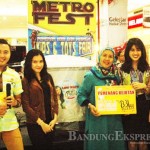 Kejutan Belanja Berhadiah Langsung di MIM