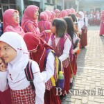 Disdik Upayakan MPLS Jauh dari Perploncoan