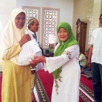 Majelis Ta'lim Al-Baroqah