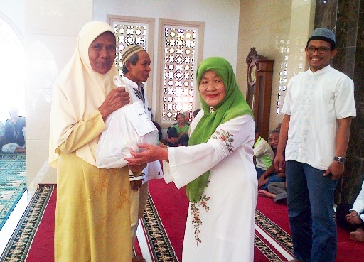 Majelis Ta'lim Al-Baroqah