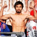 Manny Pacquiao