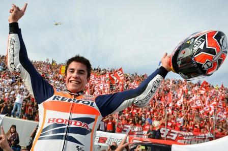Marquez