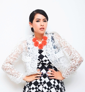 Maudy Ayunda