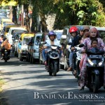 Mudik Sepeda Motor
