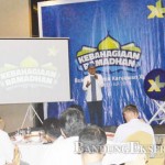 Ngabuburit Kebahagiaan Ramadan XL