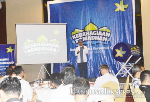 Ngabuburit Kebahagiaan Ramadan XL
