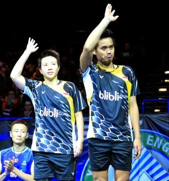 Menunggu Langkah Owi/Butet Owi+Butet