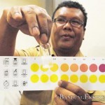 Makanan Berbahaya