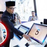 peluncuran Panic Button