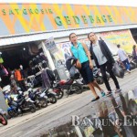 Segera Tempati Kios Darurat