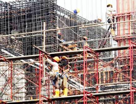 PERTUMBUHAN PROPERTI