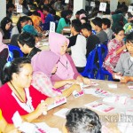 Masyarakat Tentukan Kesuksesan Pilkada