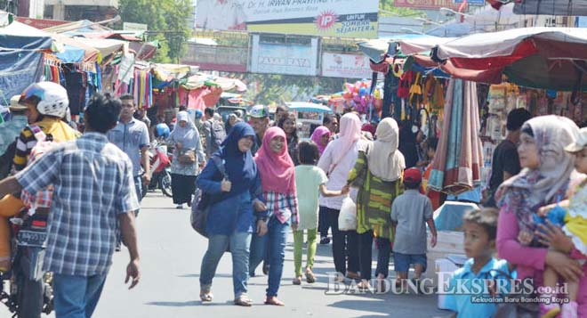 PKL Naik 400 Persen PKL